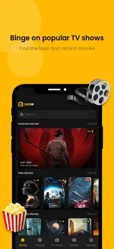 south-indian-movies-on-jiohotstar tv show